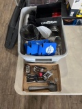 Misc Box Lot