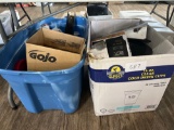 Misc Box Lot