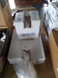 lot of food storage bags