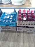 dishwasher trays and cups