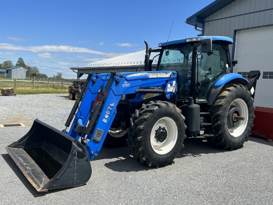 Randy Ebersole Auction