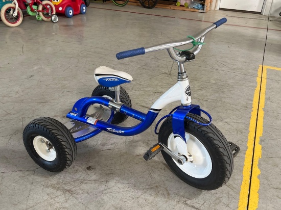 Trek Trikester Trike