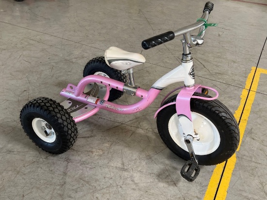 Trek Trikester Trike