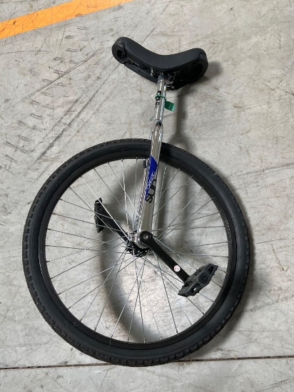 Sun Unicycle
