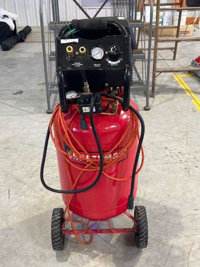 Craftsman 20 Gallon Air Compressor