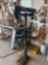 Grizzly Industrial 5 Sp Drill Press W/ 34? Swing