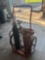 Acetylene Torch W/ Cart