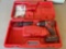 Milwaukee M18 Hammer Drill