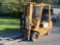 Toyota 3 Stage 4,000# Forklift