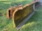 Quick Attach Snow Plow