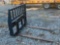 Quick Attach Pallet Forks