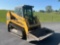 Gehl CTL70 Track Skidloader