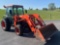 Kubota L4330 HST Loader Tractor