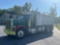 2005 Peterbilt 379L Tri-Axle Dump