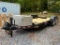 20 Ft CAM SuperLiner, 16,000 GVW