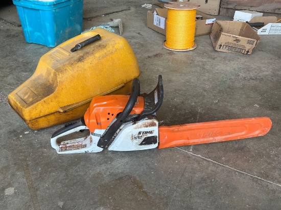 Stihl MS251 Chainsaw
