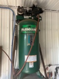 Farmhand 60 Gal 2-Stage Air Compressor