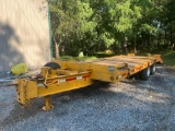 20 Ton General Tag Along