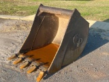 CP 36? Bucket