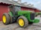 Sophie Light Farm Machinery Auction