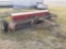 Brillion Sure-Stand Seeder