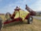 Hardi Navigator 3000 Sprayer