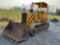 John Deere 455E Track Loader