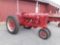 Farmall Super MD