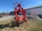 Kuhn GF 7802 6 Star Tedder
