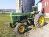 John Deere 2840