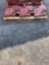 IH Suitcase Weights. By the Piece Times 3