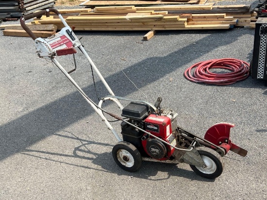 Little Wonder Edger/Trimmer