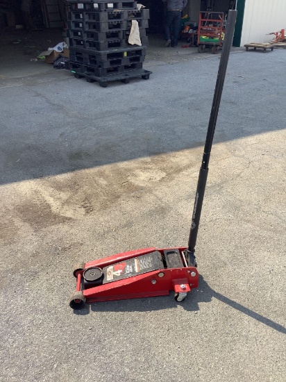 4 Ton Floor Jack