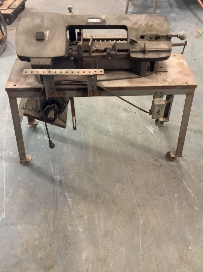 Craftsman Commercial Bandsaw