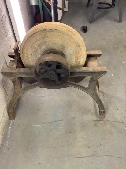 Grind Stone