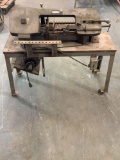 Craftsman Commercial Bandsaw