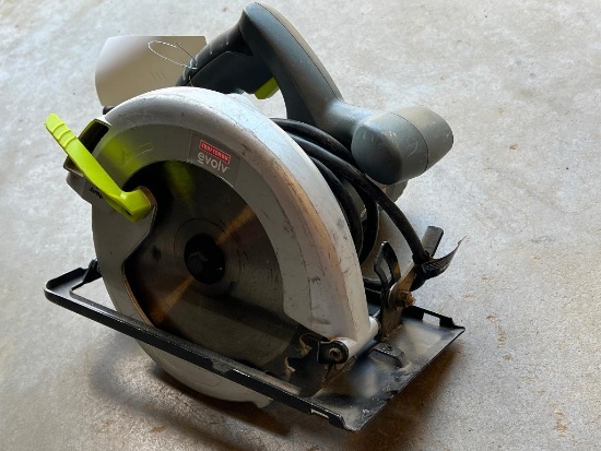 Circular Saw