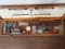 Doall Micro Step Gaging System w/Wooden Box