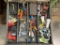 Contents of Drawer Misc. Tools
