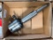 self opening die head with Morse Taper attachment