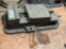Kurt d60a 6-in Milling Vise with jaws