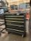 Clark HD 5 drawer roll around cabinet with contents