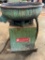 Ultra Matiz Vibrating Finishing Machine Model VB-10 Serial #3074