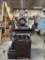Harig Super 612 Grinder w/Magnetic Chuck