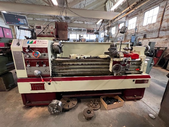 This Auction Is A Live On-Site Event, On-line bidding Available As Well If You Cannot Attend