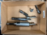R-8 tap holders