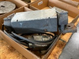 Magnetool Electric Magnetiz Chuck 10