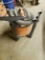 Rigid Wet/Dry Vac