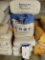 3 - 50Lb - Master Seal 581 Gray - By The Pc X3