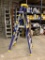 Werner Podium Stepladder